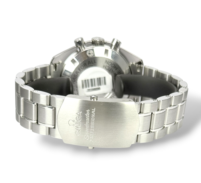 Omega Speedmaster Moonwatch 311.30.42.30.01.005 Image 4